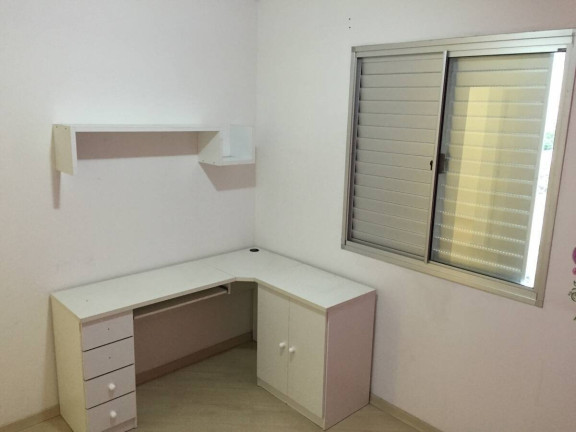 Imagem Apartamento com 2 Quartos à Venda, 45 m² em Chácara Califórnia - São Paulo