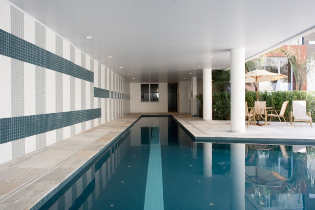 Imagem Studio com 1 Quarto à Venda, 45 m² em Vila Mariana - São Paulo Imagem Studio com 1 Quarto à Venda, 45 m² em Vila Mariana - São Paulo