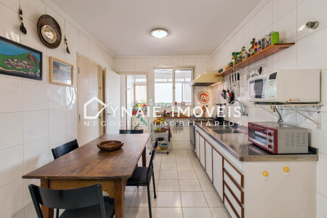Imagem Apartamento com 3 Quartos à Venda, 160 m² em Itaim Bibi - São Paulo