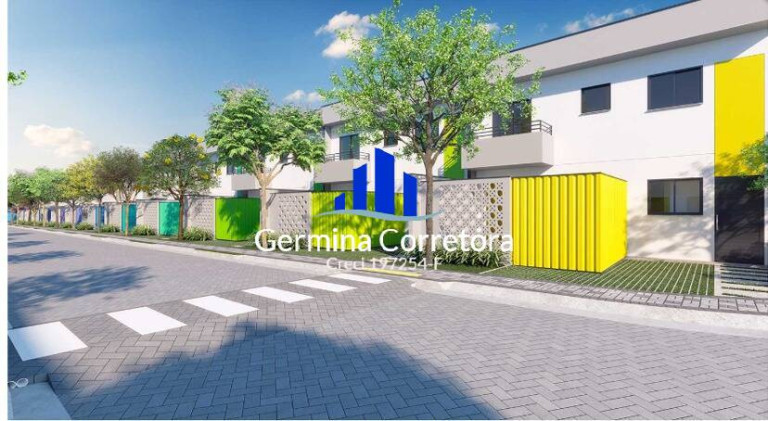 Imagem Casa com 2 Quartos à Venda, 62 m² em Jardim Petrópolis - Cotia Imagem Casa com 2 Quartos à Venda, 62 m² em Jardim Petrópolis - Cotia