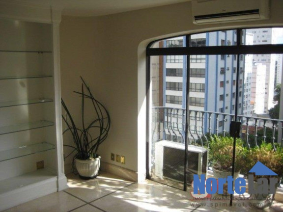 Imagem Apartamento com 4 Quartos à Venda, 468 m² em Jardim Paulista - São Paulo Imagem Apartamento com 4 Quartos à Venda, 468 m² em Jardim Paulista - São Paulo