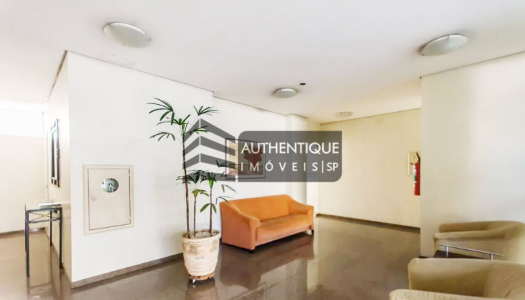 Imagem Apartamento com 2 Quartos à Venda, 80 m² em Vila Olímpia - São Paulo