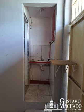 Imagem Imóvel à Venda, 41 m² em São Cristóvão - Volta Redonda