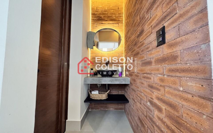 Imagem Casa de Condomínio com 4 Quartos à Venda, 332 m² em Morato - Piracicaba Imagem Casa de Condomínio com 4 Quartos à Venda, 332 m² em Morato - Piracicaba