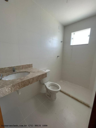 Imagem Casa com 3 Quartos à Venda, 108 m² em Miragem - Lauro De Freitas Imagem Casa com 3 Quartos à Venda, 108 m² em Miragem - Lauro De Freitas