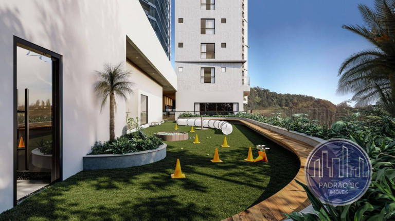 Imagem Apartamento com 1 Quarto à Venda, 40 m² em Centro - Camboriú Imagem Apartamento com 1 Quarto à Venda, 40 m² em Centro - Camboriú