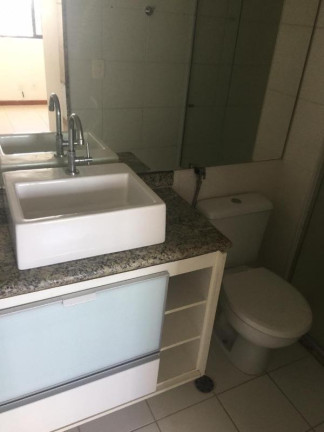 Imagem Apartamento com 2 Quartos à Venda, 62 m² em Imbuí - Salvador Imagem Apartamento com 2 Quartos à Venda, 62 m² em Imbuí - Salvador