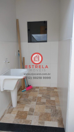 Imagem Casa com 3 Quartos à Venda, 88 m² em Residencial Santa Paula - Jacareí Imagem Casa com 3 Quartos à Venda, 88 m² em Residencial Santa Paula - Jacareí