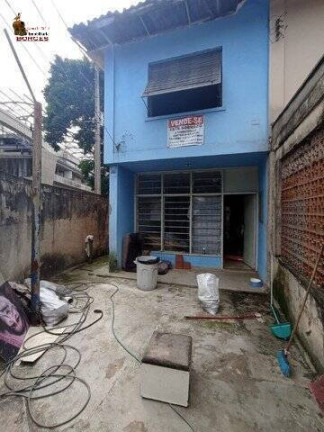 Imagem Casa com 2 Quartos à Venda, 117 m² em Brooklin - São Paulo Imagem Casa com 2 Quartos à Venda, 117 m² em Brooklin - São Paulo