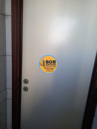 Imagem Apartamento com 3 Quartos à Venda, 88 m² em Boa Viagem - Recife