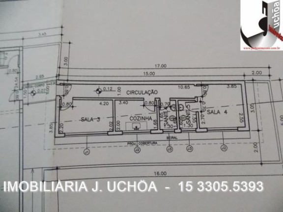 Imagem Imóvel Comercial à Venda, 634 m² em Jardim Lucila - Tatuí Imagem Imóvel Comercial à Venda, 634 m² em Jardim Lucila - Tatuí