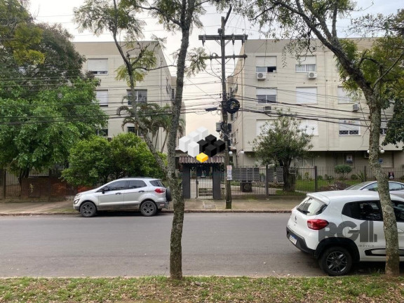 Imagem Apartamento com 1 Quarto à Venda, 49 m² em Tristeza - Porto Alegre Imagem Apartamento com 1 Quarto à Venda, 49 m² em Tristeza - Porto Alegre