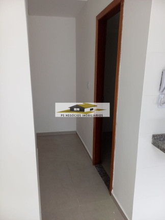 Imagem Apartamento com 2 Quartos à Venda, 46 m² em Quinta Da Paineira - São Paulo Imagem Apartamento com 2 Quartos à Venda, 46 m² em Quinta Da Paineira - São Paulo
