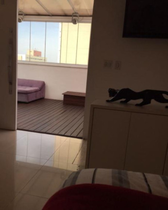 Imagem Cobertura com 2 Quartos à Venda, 86 m² em Vila Vera - São Paulo Imagem Cobertura com 2 Quartos à Venda, 86 m² em Vila Vera - São Paulo