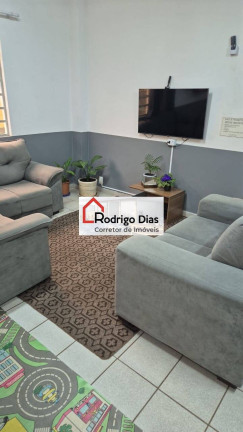 Imagem Apartamento com 2 Quartos à Venda, 56 m² em Recanto Quarto Centenário - Jundiaí Imagem Apartamento com 2 Quartos à Venda, 56 m² em Recanto Quarto Centenário - Jundiaí