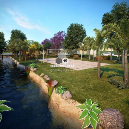 Imagem Casa de Condomínio com 3 Quartos à Venda, 177 m² em Vereda Tropical - Eusébio Imagem Casa de Condomínio com 3 Quartos à Venda, 177 m² em Vereda Tropical - Eusébio