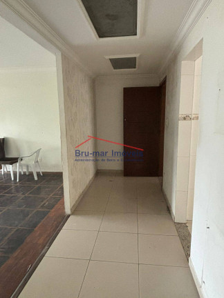 Imagem Apartamento com 3 Quartos à Venda, 185 m² em José Menino - Santos Imagem Apartamento com 3 Quartos à Venda, 185 m² em José Menino - Santos