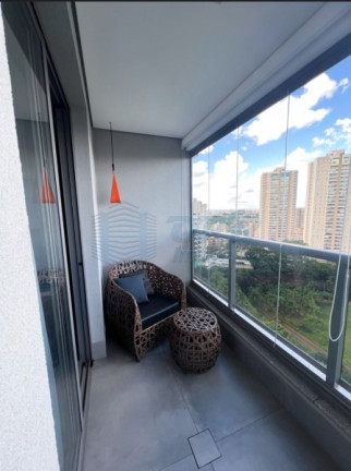 Imagem Apartamento à Venda, em Jardim Botânico - Ribeirão Preto Imagem Apartamento à Venda, em Jardim Botânico - Ribeirão Preto