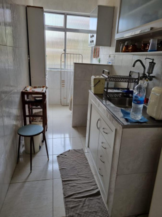 Imagem Apartamento com 2 Quartos à Venda, 59 m² em Pechincha - Rio De Janeiro