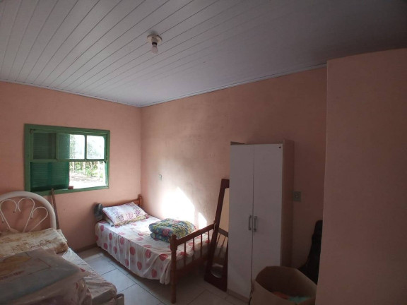 Imagem Chácara com 3 Quartos à Venda, 1.600 m² em águas Claras - Viamão