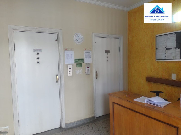 Imagem Apartamento com 1 Quarto à Venda, 63 m² em Centro - Campinas