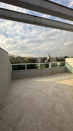 Imagem Cobertura com 3 Quartos à Venda, 140 m² em Parque Das Nações - Santo André Imagem Cobertura com 3 Quartos à Venda, 140 m² em Parque Das Nações - Santo André