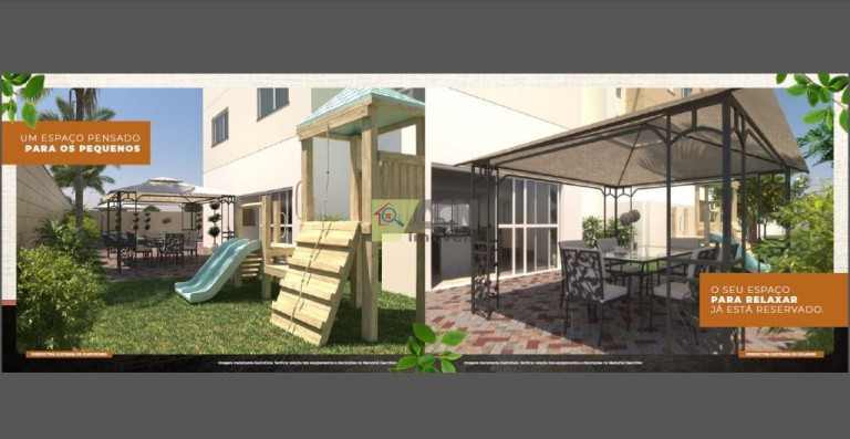 Imagem Apartamento com 2 Quartos à Venda, 54 m² em Jardim Novo ângulo - Hortolândia