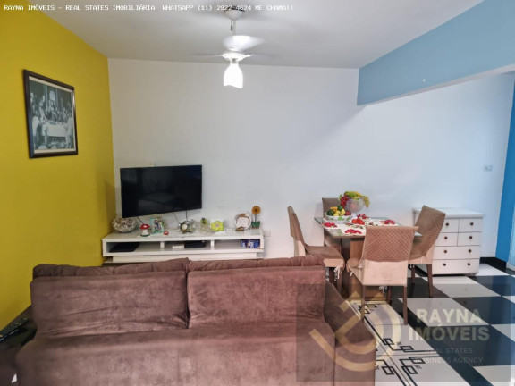 Imagem Casa com 5 Quartos à Venda, 277 m² em Vila Gustavo / Vila Medeiros - São Paulo