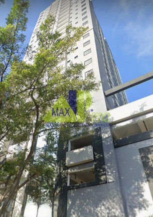Imagem Apartamento com 2 Quartos à Venda, 45 m² em Vila Esperança - São Paulo