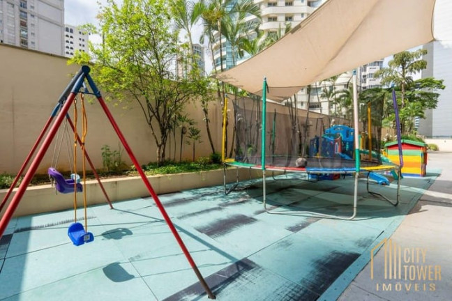 Imagem Apartamento com 3 Quartos à Venda, 108 m² em Itaim Bibi - São Paulo Imagem Apartamento com 3 Quartos à Venda, 108 m² em Itaim Bibi - São Paulo