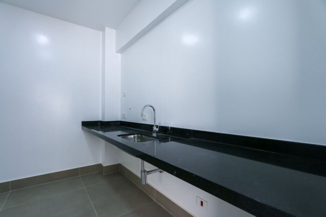 Imagem Apartamento com 1 Quarto à Venda, 64 m² em Bela Vista - São Paulo