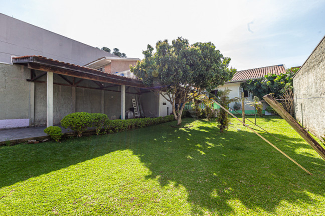 Imagem Casa com 3 Quartos à Venda, 180 m² em Mossunguê - Curitiba Imagem Casa com 3 Quartos à Venda, 180 m² em Mossunguê - Curitiba