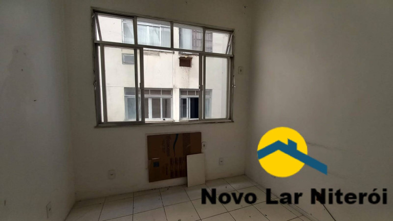 Imagem Sala Comercial à Venda, 28 m² em Centro - Niterói