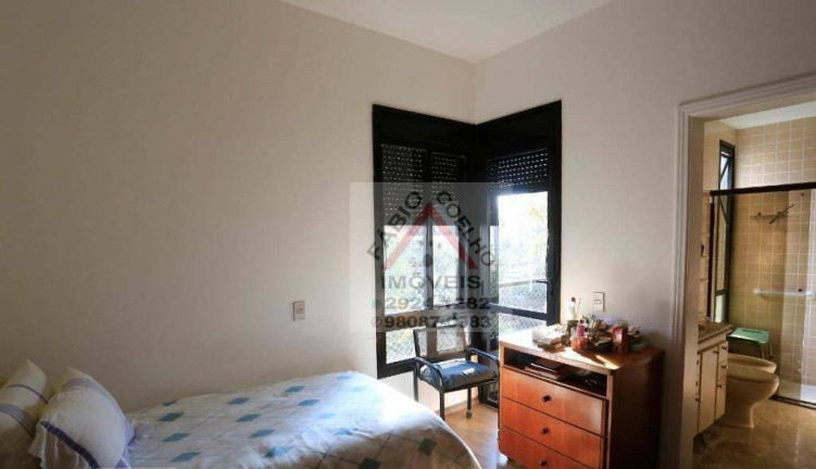 Imagem Apartamento com 3 Quartos à Venda, 190 m² em Morumbi - São Paulo Imagem Apartamento com 3 Quartos à Venda, 190 m² em Morumbi - São Paulo