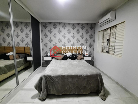 Imagem Casa de Condomínio com 2 Quartos à Venda, 60 m² em Loteamento São Francisco - Piracicaba