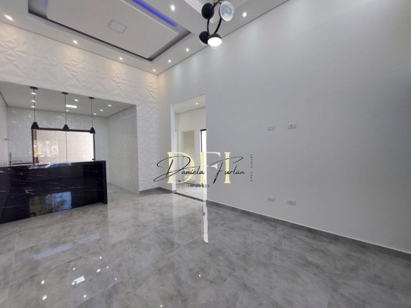 Imagem Casa de Condomínio com 3 Quartos à Venda, 107 m² em Condomínio Villagio Ipanema - Sorocaba