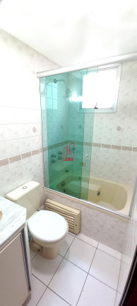Imagem Apartamento com 3 Quartos à Venda, 61 m² em Cabral - Curitiba