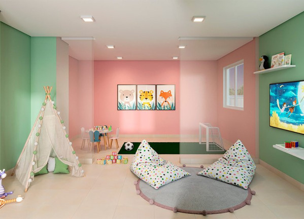 Imagem Apartamento com 2 Quartos à Venda, 32 m² em São Miguel - São Paulo Imagem Apartamento com 2 Quartos à Venda, 32 m² em São Miguel - São Paulo