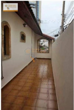 Imagem Casa com 5 Quartos à Venda, 305 m² em Vila Moreira - Guarulhos Imagem Casa com 5 Quartos à Venda, 305 m² em Vila Moreira - Guarulhos