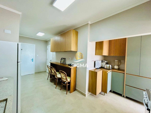 Imagem Apartamento com 4 Quartos à Venda, 200 m² em Jardim Astúrias - Guarujá Imagem Apartamento com 4 Quartos à Venda, 200 m² em Jardim Astúrias - Guarujá