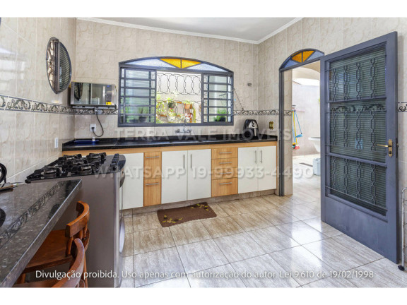 Imagem Casa com 3 Quartos à Venda, 217 m² em Cidade Universitária - Campinas Imagem Casa com 3 Quartos à Venda, 217 m² em Cidade Universitária - Campinas