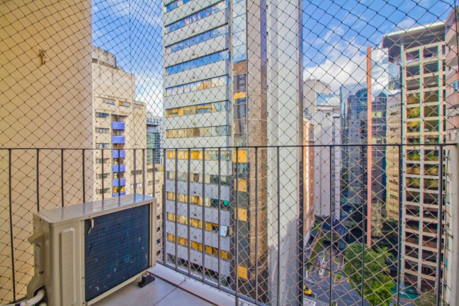 Imagem Apartamento com 2 Quartos à Venda, 61 m² em Vila Olímpia - São Paulo