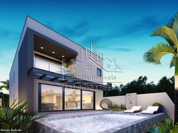 Imagem Imóvel com 3 Quartos à Venda, 216 m² em Suru - Santana De Parnaíba