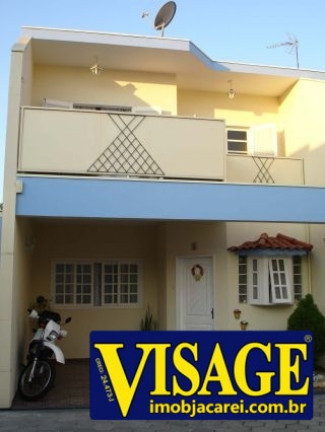 Imagem Casa de Condomínio com 2 Quartos à Venda, 110 m² em Pq. Nova America - Jacareí Imagem Casa de Condomínio com 2 Quartos à Venda, 110 m² em Pq. Nova America - Jacareí