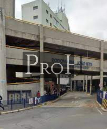 Imagem Terreno à Venda, 220 m² em Centro - São Bernardo Do Campo