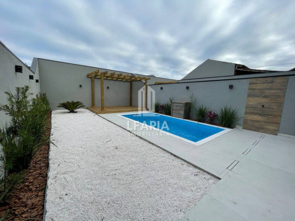 Imagem Sobrado com 3 Quartos à Venda, 152 m² em Jardim Perola Do Atlântico - Itapoá Imagem Sobrado com 3 Quartos à Venda, 152 m² em Jardim Perola Do Atlântico - Itapoá