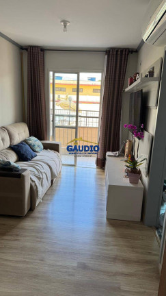 Imagem Apartamento com 2 Quartos à Venda, 56 m² em Vila Prel - São Paulo Imagem Apartamento com 2 Quartos à Venda, 56 m² em Vila Prel - São Paulo