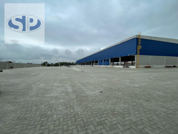 Imagem Imóvel Comercial para Alugar, 15.000 m² em Jardim Santa Lidia - Guarulhos Imagem Imóvel Comercial para Alugar, 15.000 m² em Jardim Santa Lidia - Guarulhos