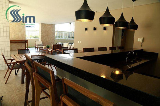 Imagem Apartamento com 3 Quartos à Venda, 82 m² em Guararapes - Fortaleza Imagem Apartamento com 3 Quartos à Venda, 82 m² em Guararapes - Fortaleza