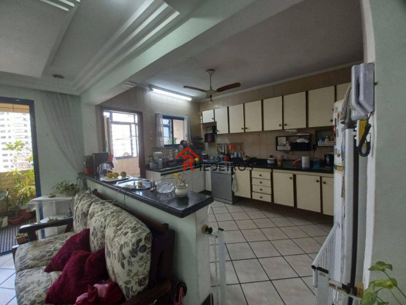 Imagem Apartamento com 3 Quartos à Venda, 100 m² em Tupi - Praia Grande Imagem Apartamento com 3 Quartos à Venda, 100 m² em Tupi - Praia Grande